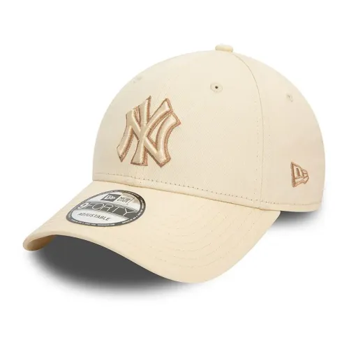 뉴에라 Team Outline 9Forty? New York Yankees 캡 141118907