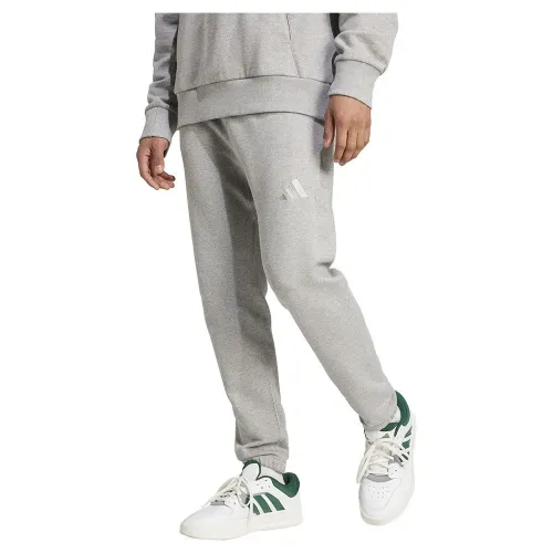 아디다스 All SZN French Terry Regular Tapered 조거팬츠 141124847