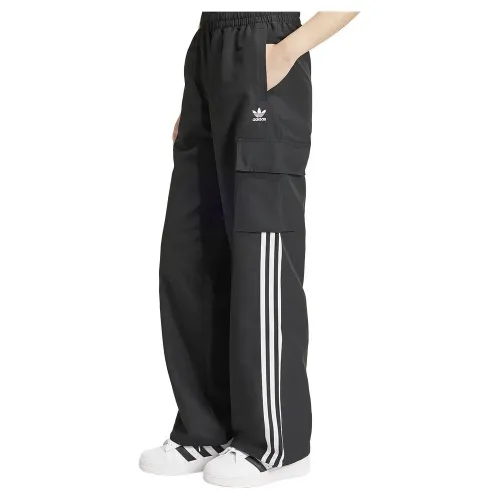 아디다스 아디컬러 3 Stripes 카고 팬츠 141126721