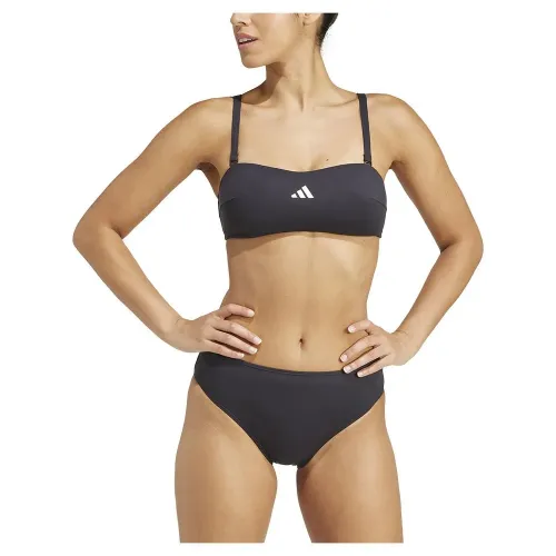 아디다스 Iconisea Padded Bandeau 비키니 브라 141129270