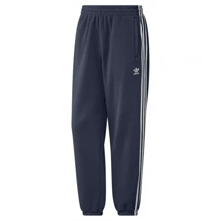 아디다스 아디컬러 3 Stripes 플리스 운동복 바지 141129647