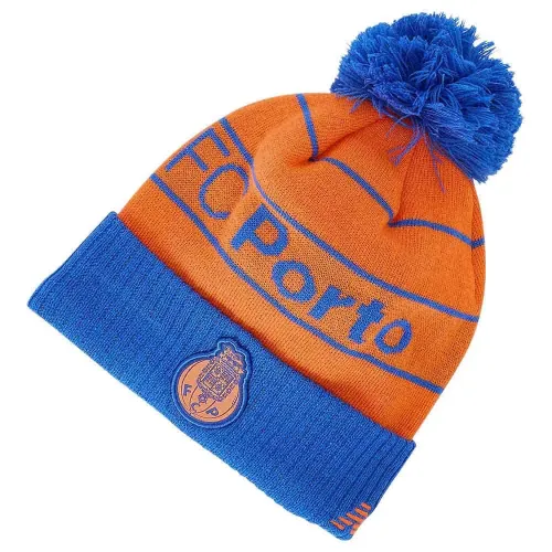 뉴발란스 FC Porto Essentials Bobble 비니 141141424