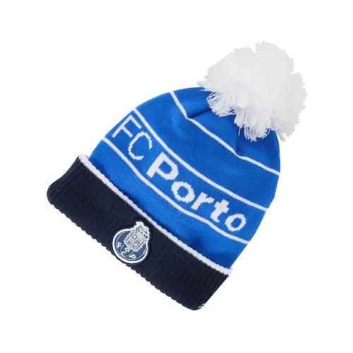 뉴발란스 FC Porto Essentials Bobble 비니 141141425