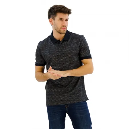 보스 H Parlay 204 10262982 반팔 폴로 셔츠 141152609