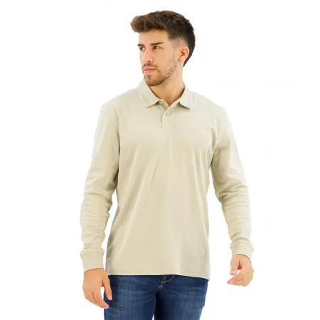 보스 Pe Interlock Long 10265826 긴팔 티셔츠 141152700