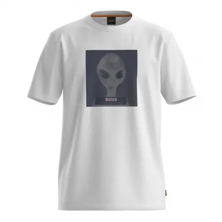 보스 Te Alien 10249510 반팔 티셔츠 141152742