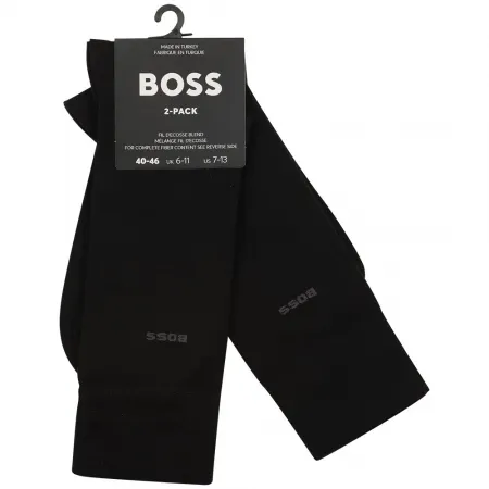 보스 Tom Uni Mc 양말 2 켤레 141152753