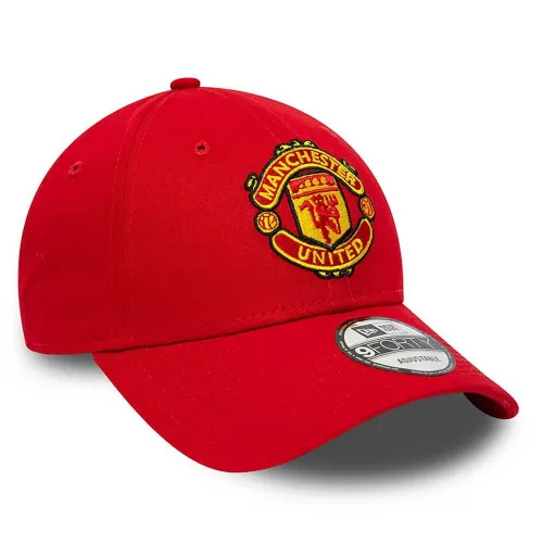 뉴에라 Core 9Forty Manchester United 주니어 모자 141163387