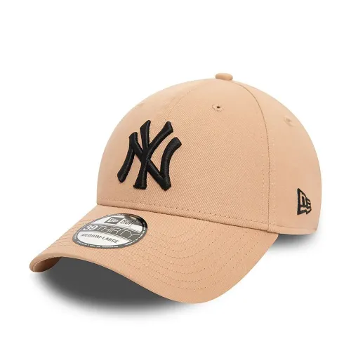 뉴에라 League Essential 39Thirty New York Yankees 캡 141163502