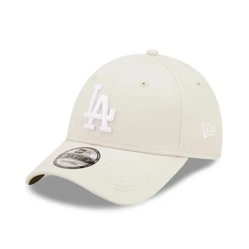 뉴에라 League Essential 9Forty La Dodgers 캡 141163504