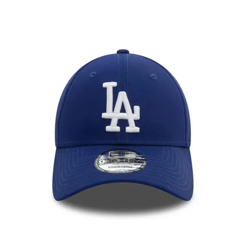 뉴에라 MLB Side Patch 9Forty La Dodgers 캡 141163598