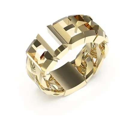 게스 JUMR03206 반지 141167015