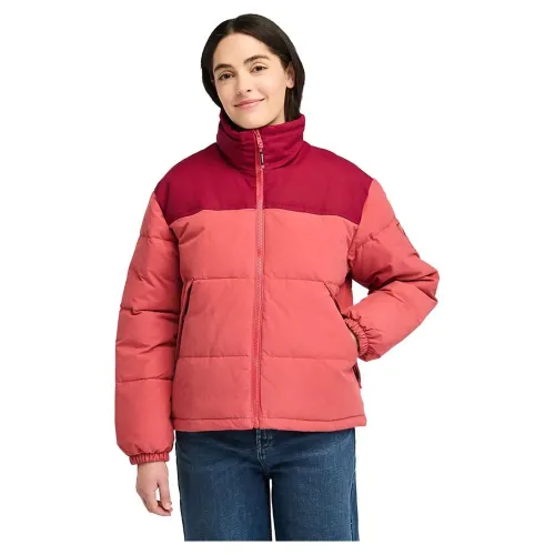 팀버랜드 Welch Mountain Synthetic Insulated 패딩 재킷 141176843