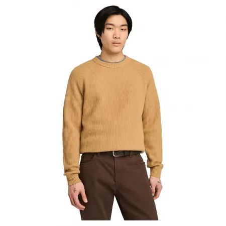 팀버랜드 Williams River Cotton Raglan Sleeve 스웨터 141176844