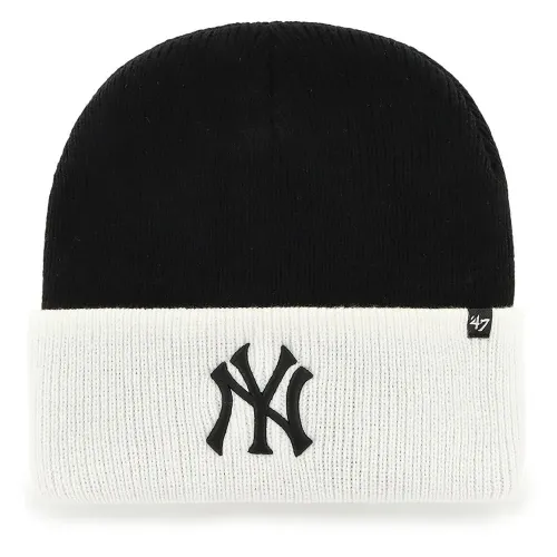 47 MLB New York Yankees Campus 비니 141196672