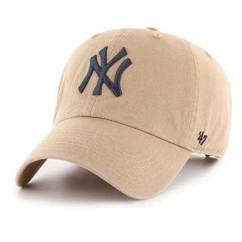 47 MLB New York Yankees Clean Up 캡 141196676