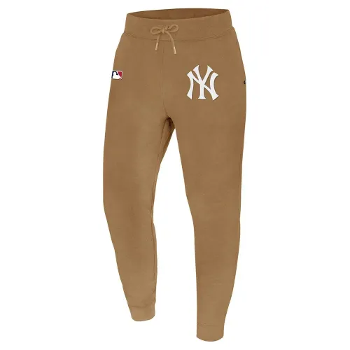 47 MLB New York Yankees Embroidery Burnside 운동복 바지 141196683