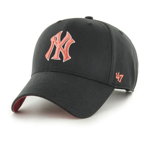 47 MLB New York Yankees F리프orm MVP 야구모자 141196685