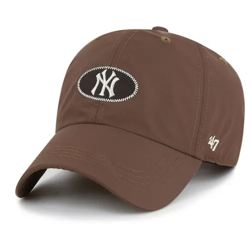 47 MLB New York Yankees Outskirts Clean Up 캡 141196690