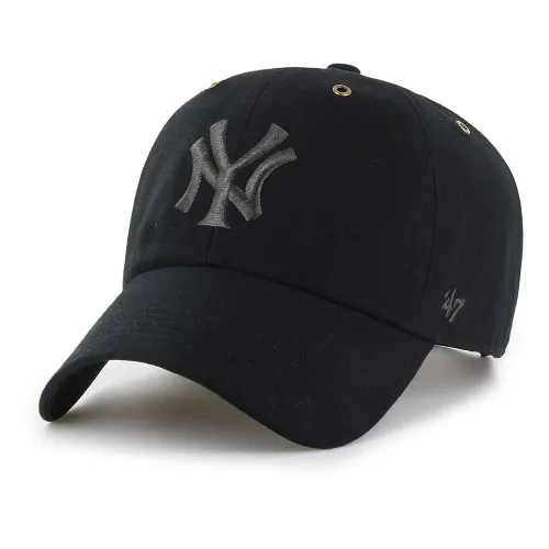 47 MLB New York Yankees Petal Side Clean Up 캡 141196692