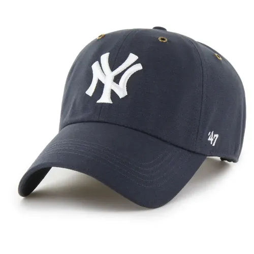 47 MLB New York Yankees Petal Side Clean Up 캡 141196693