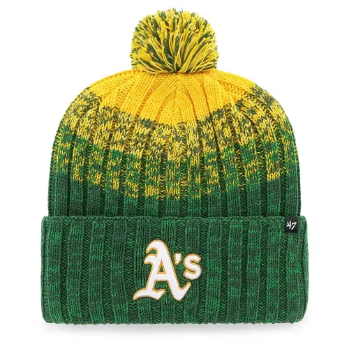 47 MLB Oakland Athletics Cascade 비니 141196699