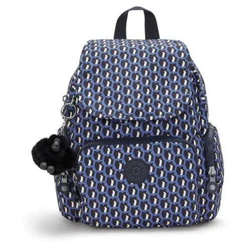 키플링 City Zip Mini 9L 백팩 141230306