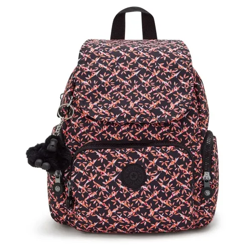 키플링 City Zip Mini 9L 백팩 141230309