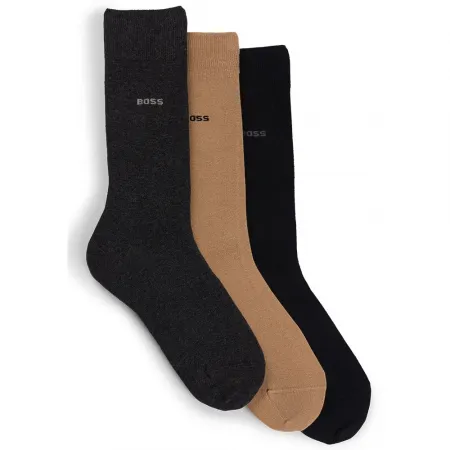 보스 Set Uni Cc 10246808 01 양말 3 켤레 141241150