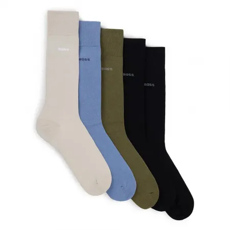 보스 Unicc 10254260 양말 5 켤레 141241272