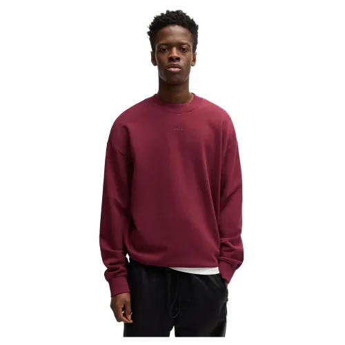 휴고 보스 Dapo 10249110 01 스웨터 141241402