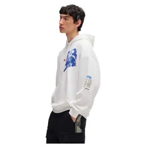 휴고 보스 Dflohood05-Rb24 10252355 후드티 141241460