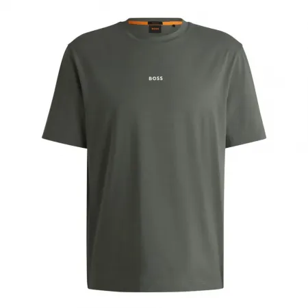 보스 Chup 반팔 티셔츠 141242914