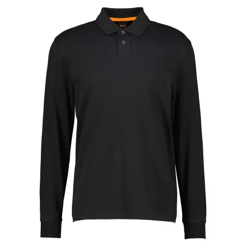 보스 Pe Interlock Long 10265826 반팔 티셔츠 141243206