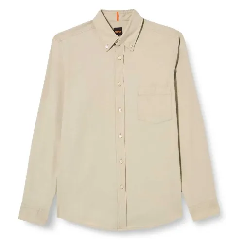 보스 Rickert 긴팔 셔츠 141243269