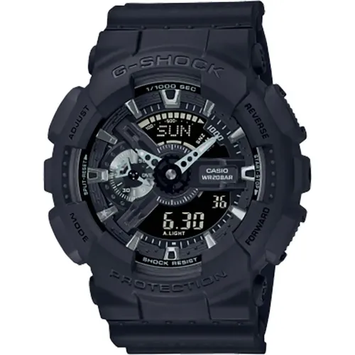 카시오 GA-114RE-1AER 시계 141253889