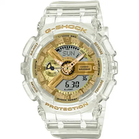 카시오 GMA-S110SG-7AER 시계 141253898