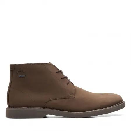 클락스 Atticus Light Hi 고어텍스 신발 141256631