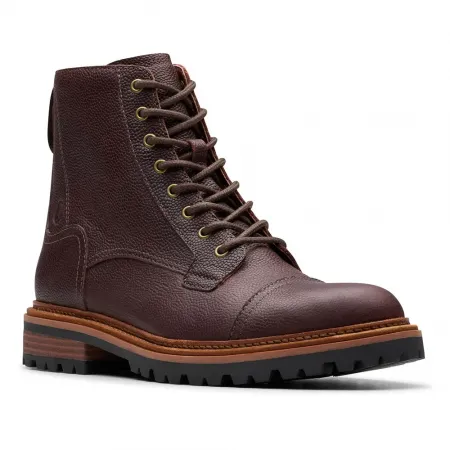 클락스 Ridge Hi 신발 141256649
