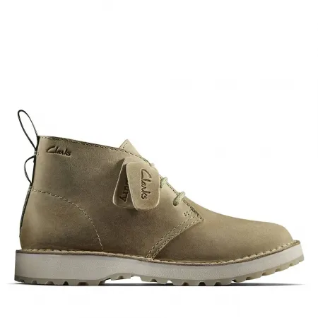클락스 Solsbury DB Fit G 부티 141256675