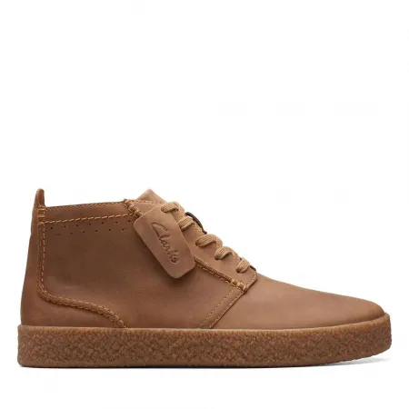 클락스 Streethill Mid 부츠 141256680