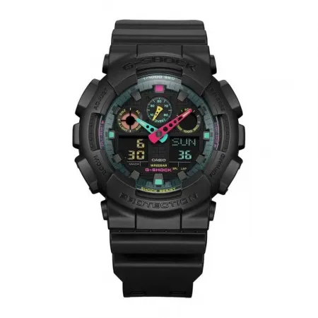 카시오 G-SHOCK GA-100MF-1AER 시계 141287597