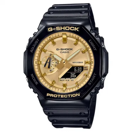 카시오 G-SHOCK GA-2100GB-1AER 시계 141287614