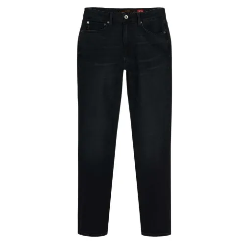 슈퍼드라이 빈티지 Skinny Fit 청바지 141305210