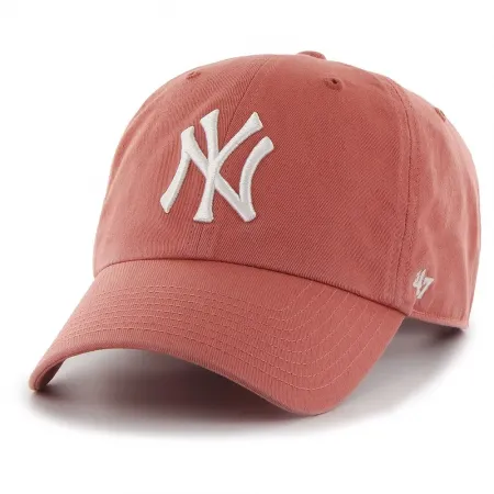 47 MLB New York Yankees Clean Up 모자 141311874