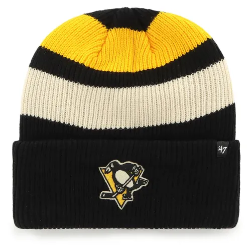 47 NHL Pittsburgh Penguins Clubhouse Jennings 비니 141312161