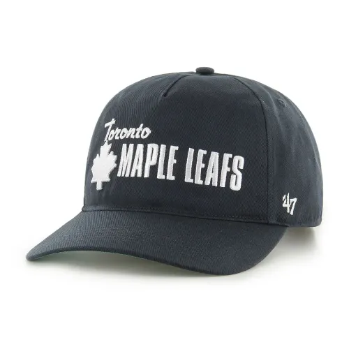 47 NHL Toronto Maple Leafs Midway Hitch Lc 모자 141312182