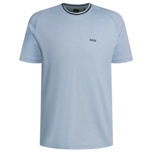 보스 Tape Jq 반팔 티셔츠 141336003