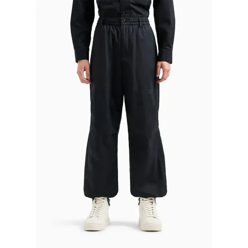 아르마니익스체인지 Jogger 6DZPL3_ZN3CZ 카고 팬츠 141353146