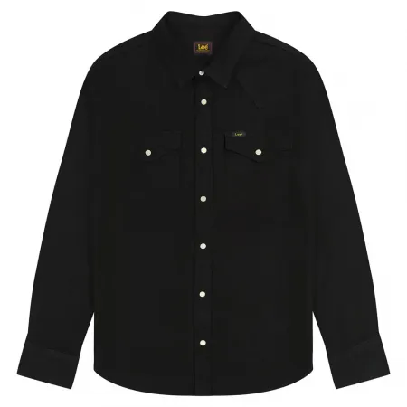 LEE Regular Western 긴팔 셔츠 141357753